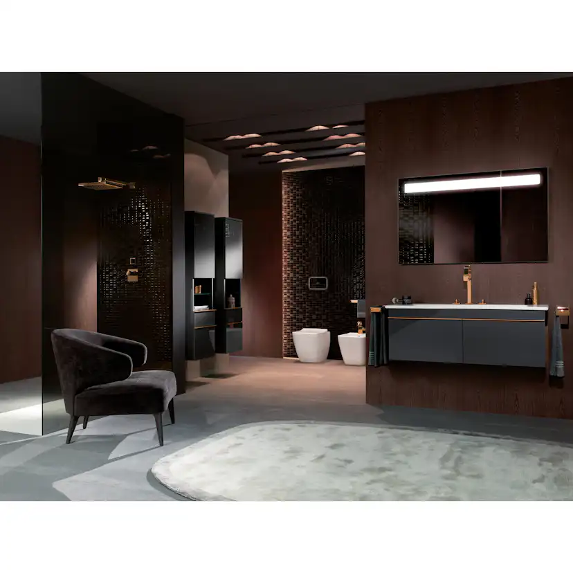 Möbeltvättställ Villeroy & Boch Venticello