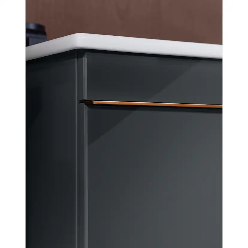 Tvättställsskåp Villeroy & Boch Venticello 115 cm med 4 Lådor för Skåpstvättställ