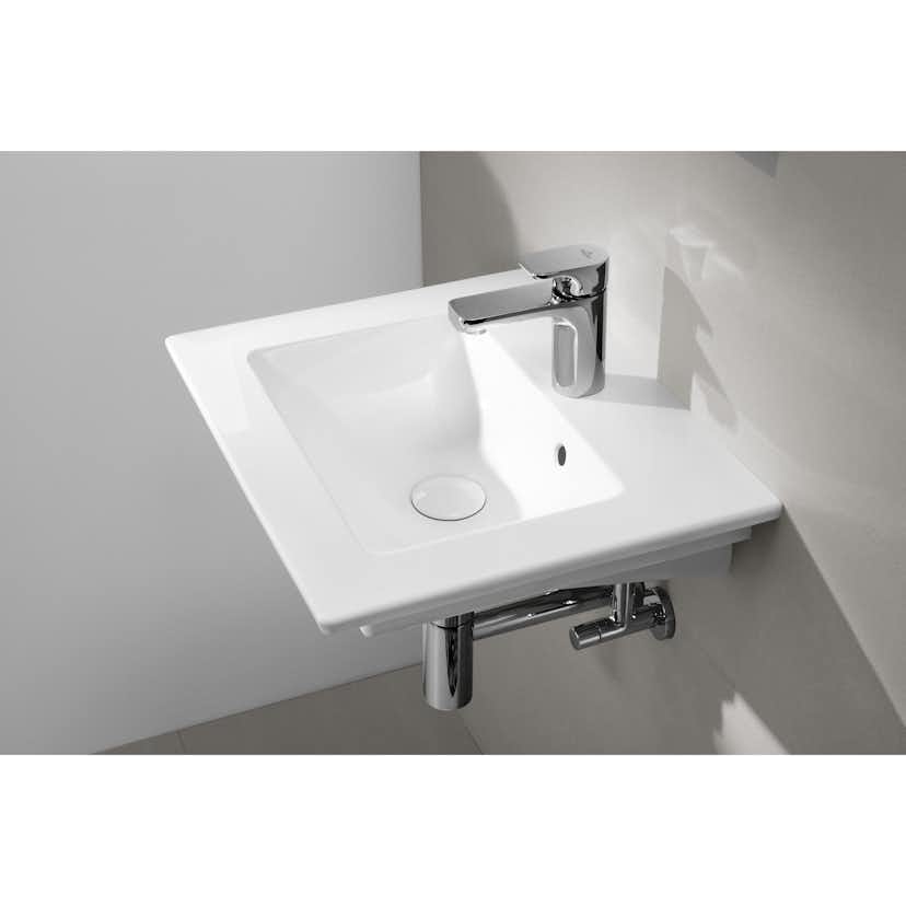 Tvättställ Villeroy & Boch Venticello 500 mm