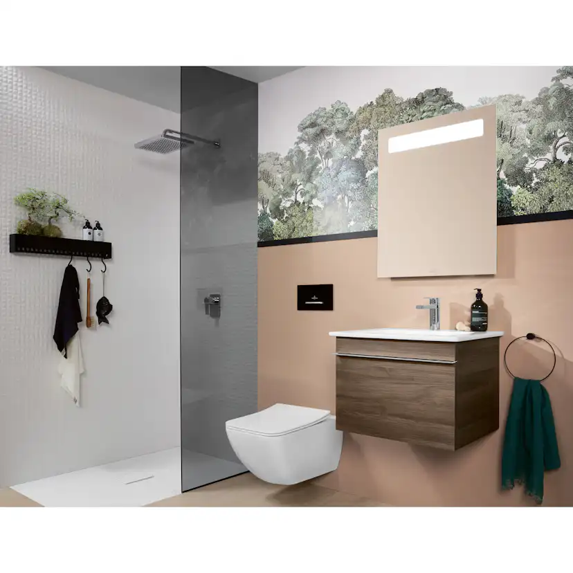 Tvättställsskåp Villeroy & Boch Venticello med 1 Låda