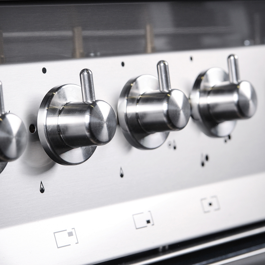 Spis Lofra Venezia Induktion 90