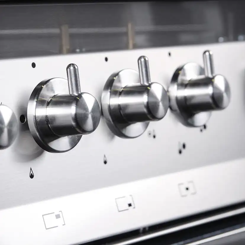 Spis Lofra Venezia Induktion 90