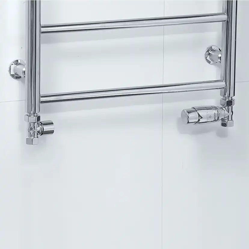 Ventil-set Nordhem Termostat