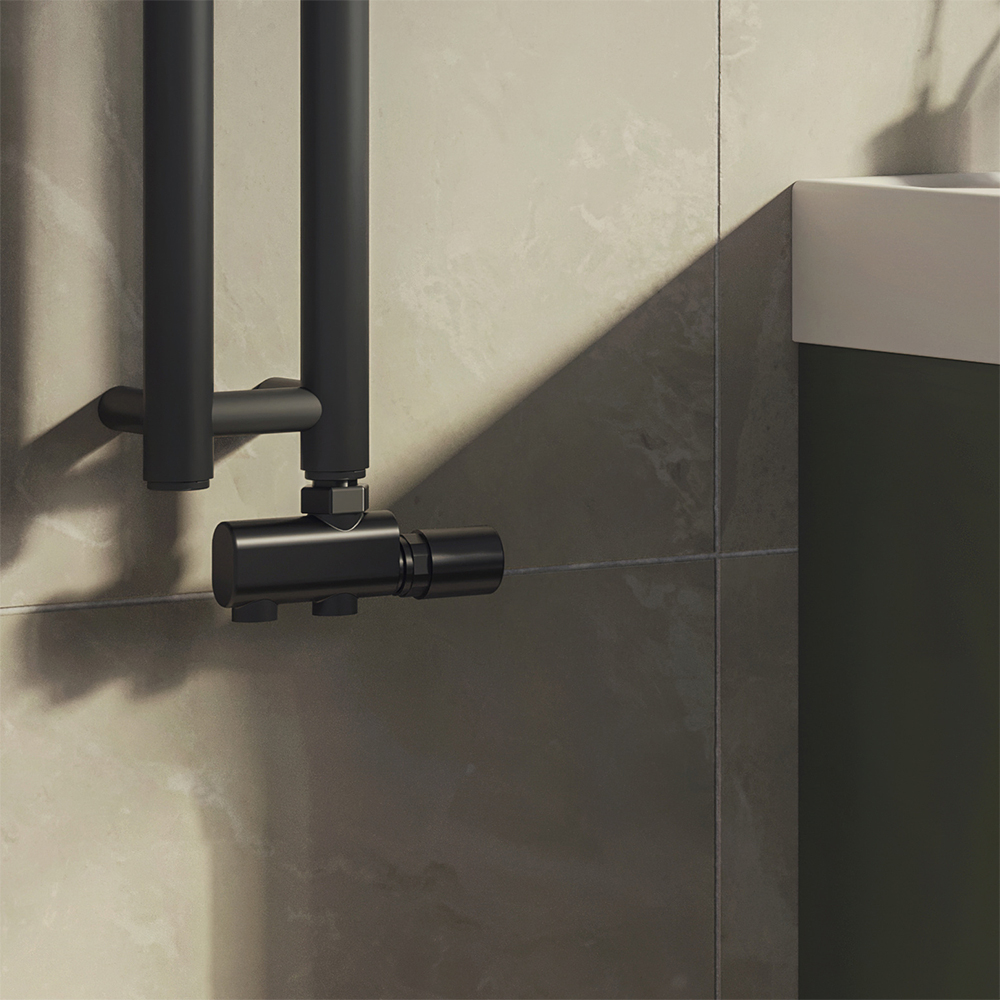 Ventil Svedbergs Ett-/Tvårör