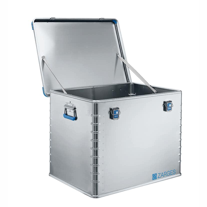 Verktygslåda Zarges Eurobox 240 L