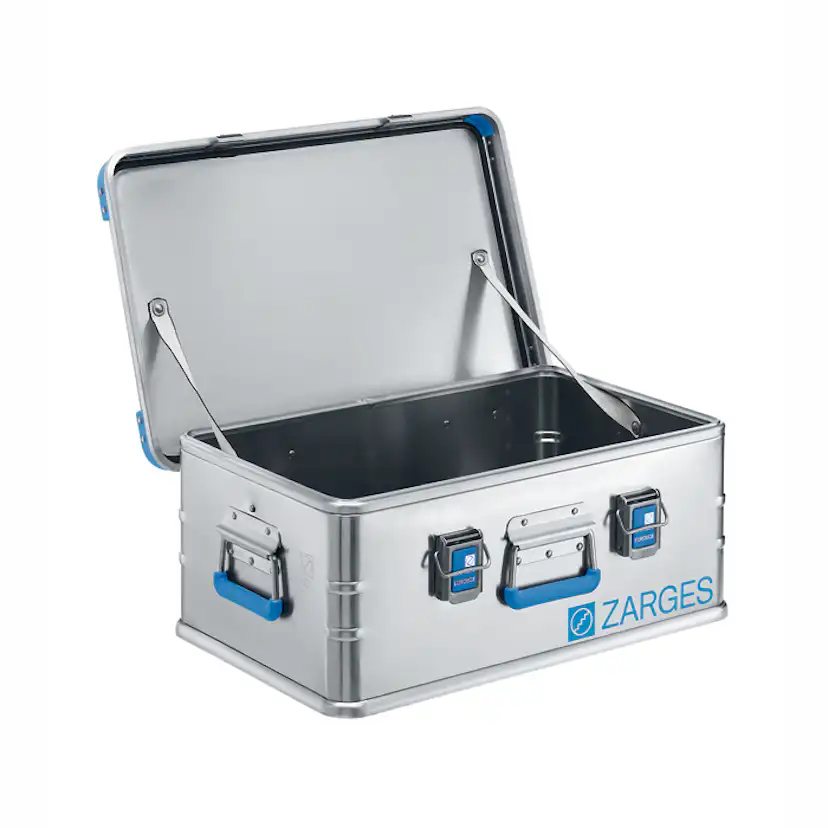 Verktygslåda Zarges Eurobox 42 L