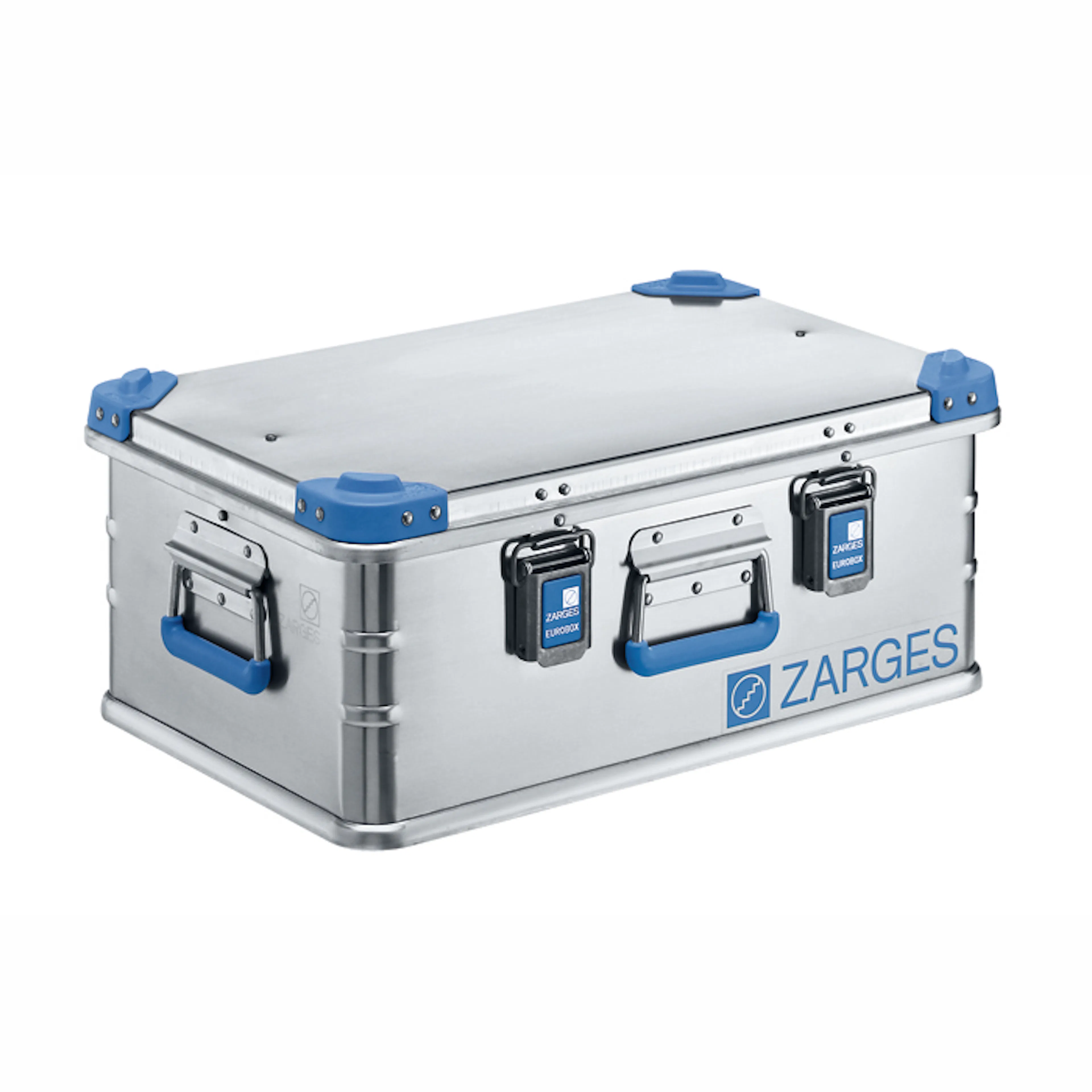 Verktygslåda Zarges Eurobox 42 L