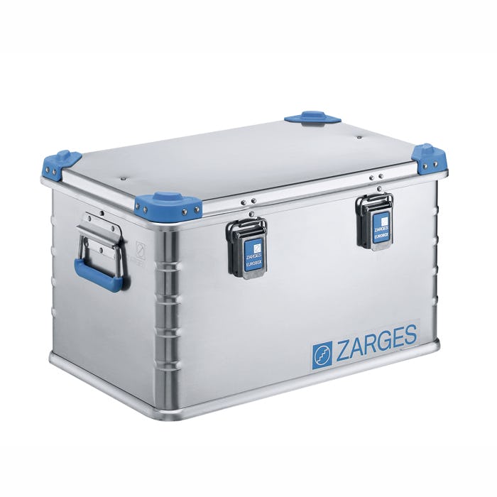 Verktygslåda Zarges Eurobox 60 L