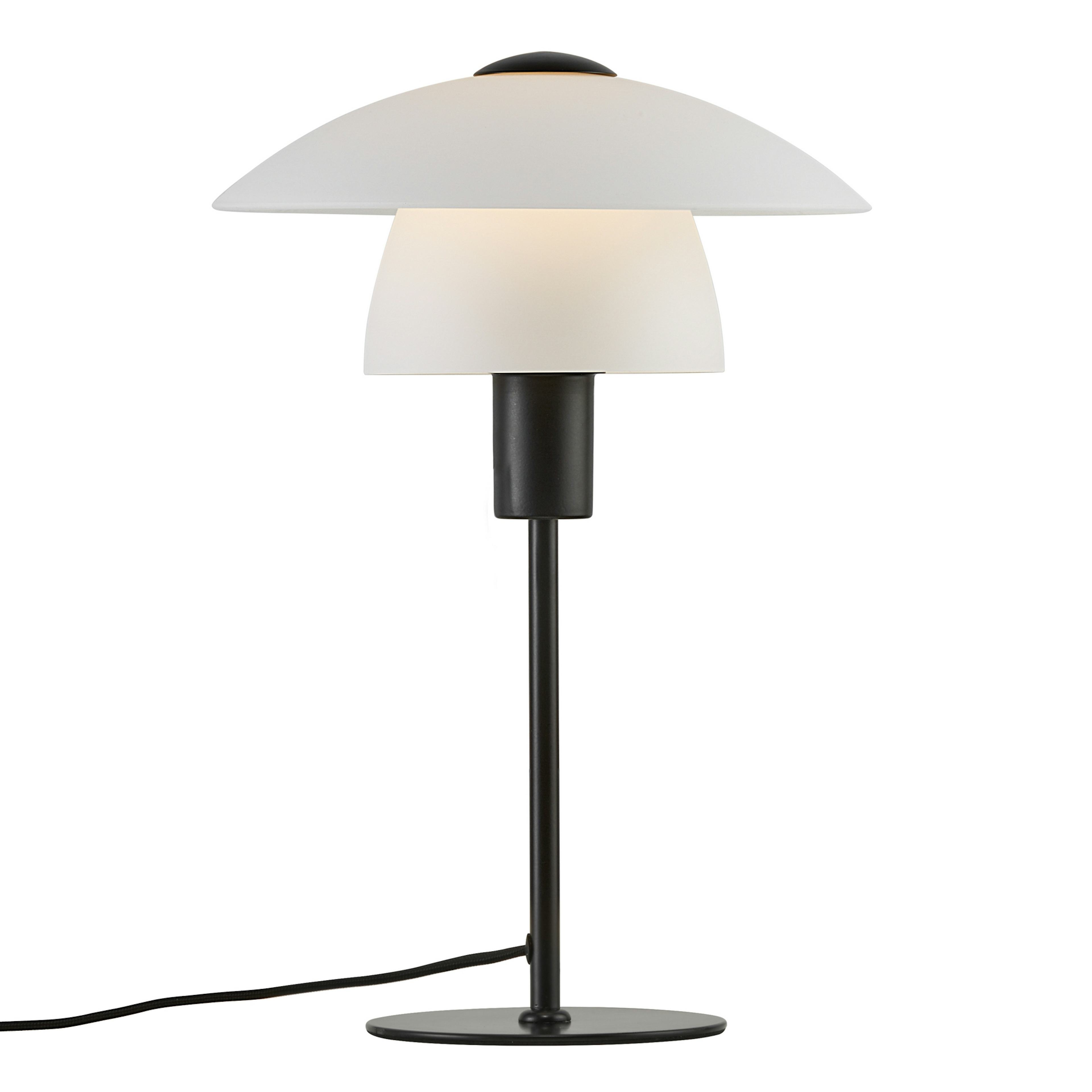 Bordslampa Nordlux Verona Opal Vit