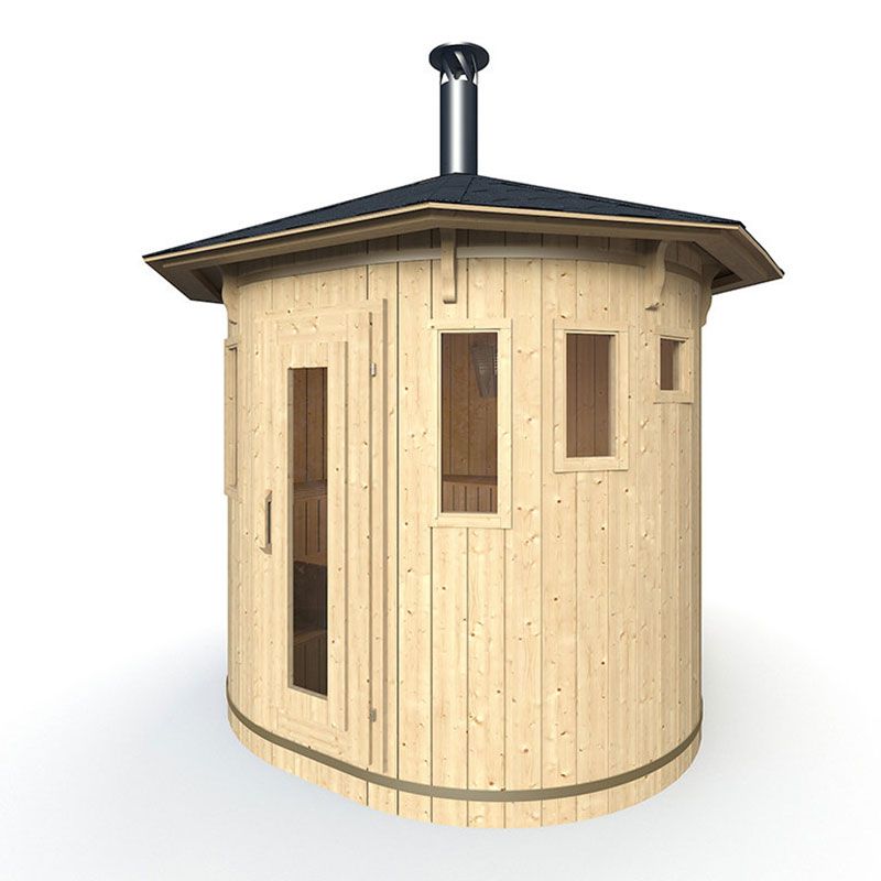 Bastutunna Nordkapp.NU Vertikal