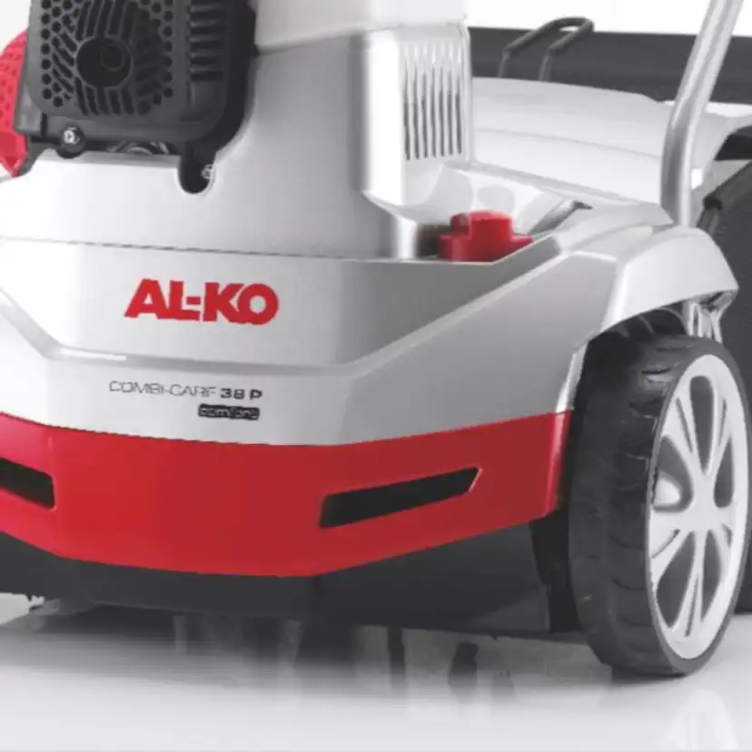 Vertikalskärare AL-KO 38 P CombiCare