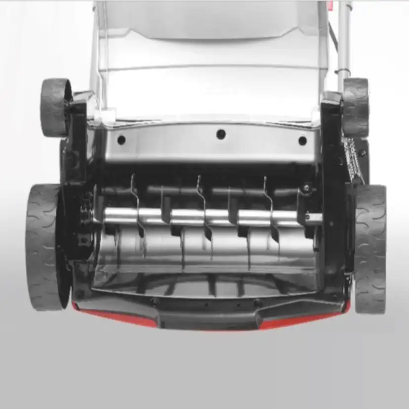 Vertikalskärare AL-KO 38 P CombiCare