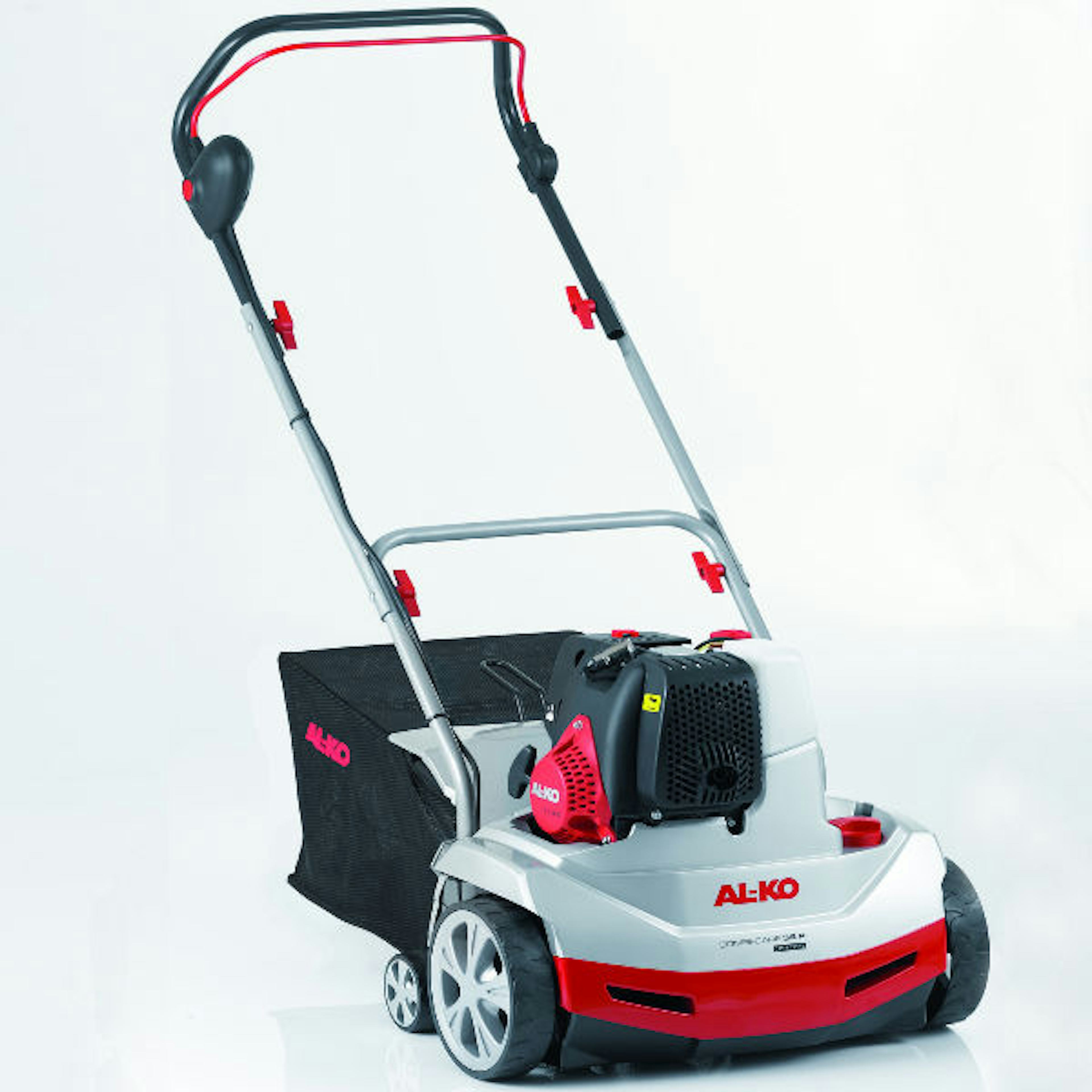 Vertikalskärare AL-KO 38 P CombiCare