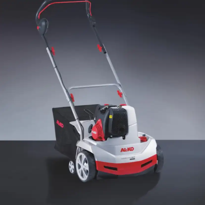 Vertikalskärare AL-KO 38 P CombiCare