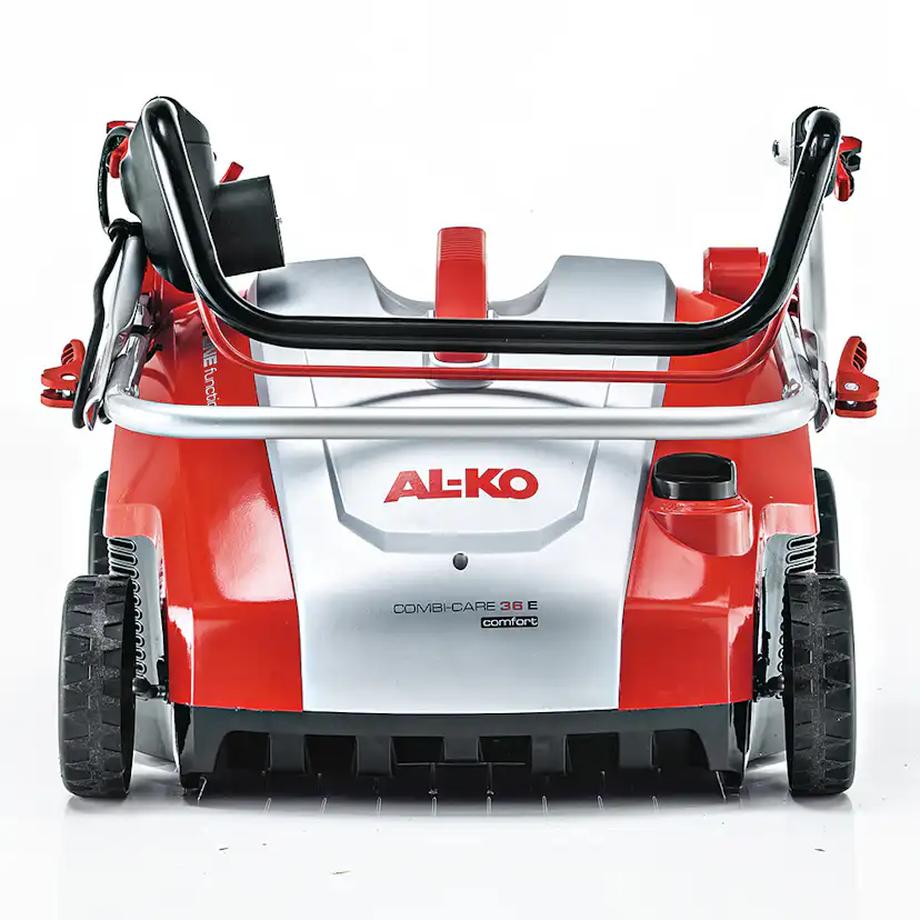 Vertikalskärare AL-KO Combi Care 36 E Comfort