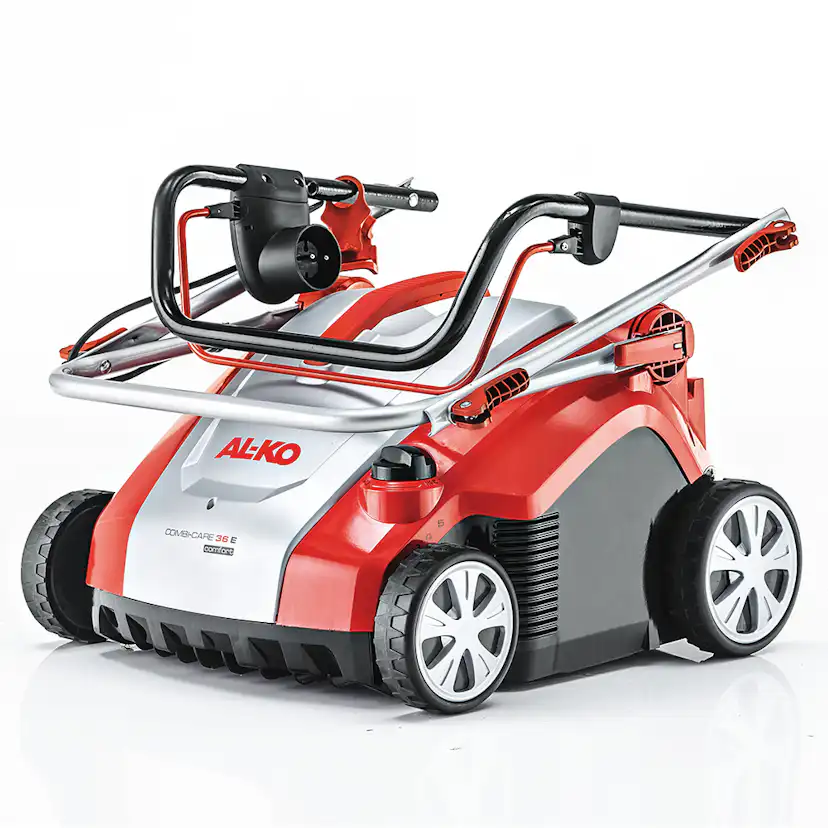 Vertikalskärare AL-KO Combi Care 36 E Comfort