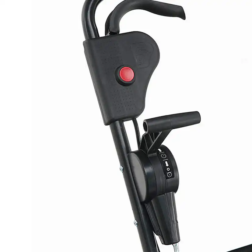 Vertikalskärare MTD Optima 37 VE