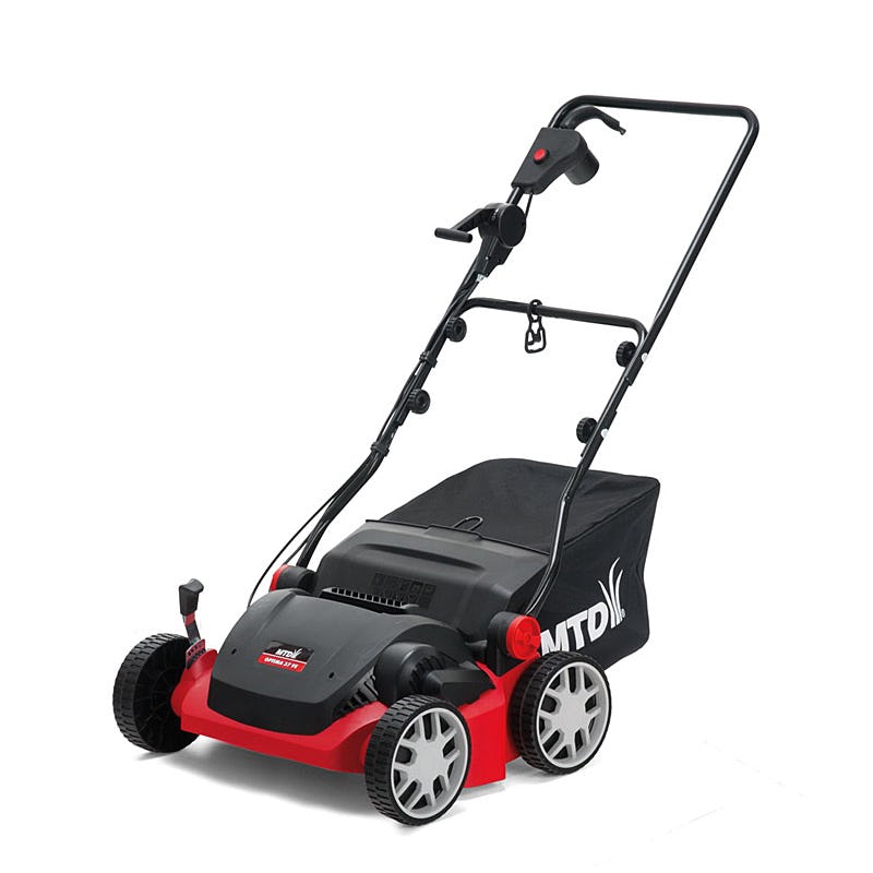 Vertikalskärare MTD Optima 37 VE