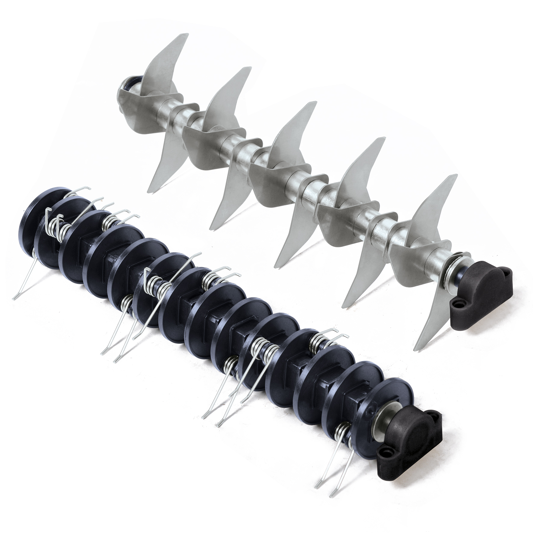 Vertikalskärare/Mossrivare Einhell GC-SA 1435