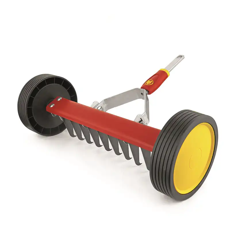 Vertikalskärare WOLF-Garten UR-M3 Multi-Star