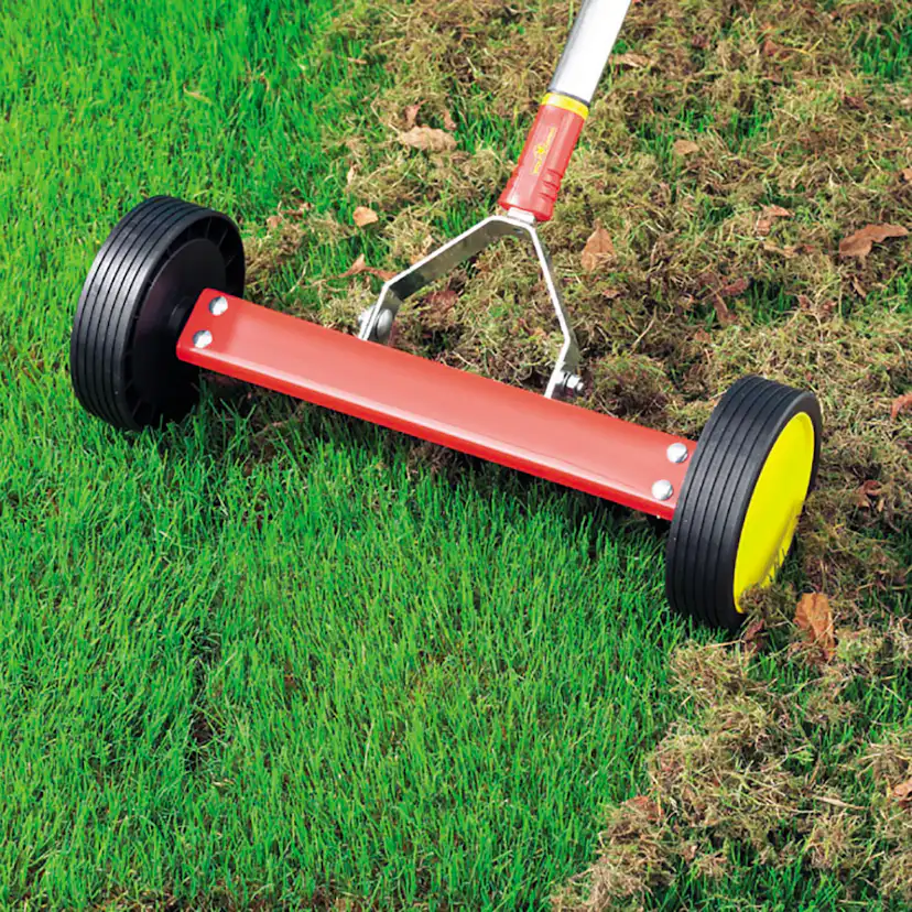 Vertikalskärare WOLF-Garten UR-M3 Multi-Star