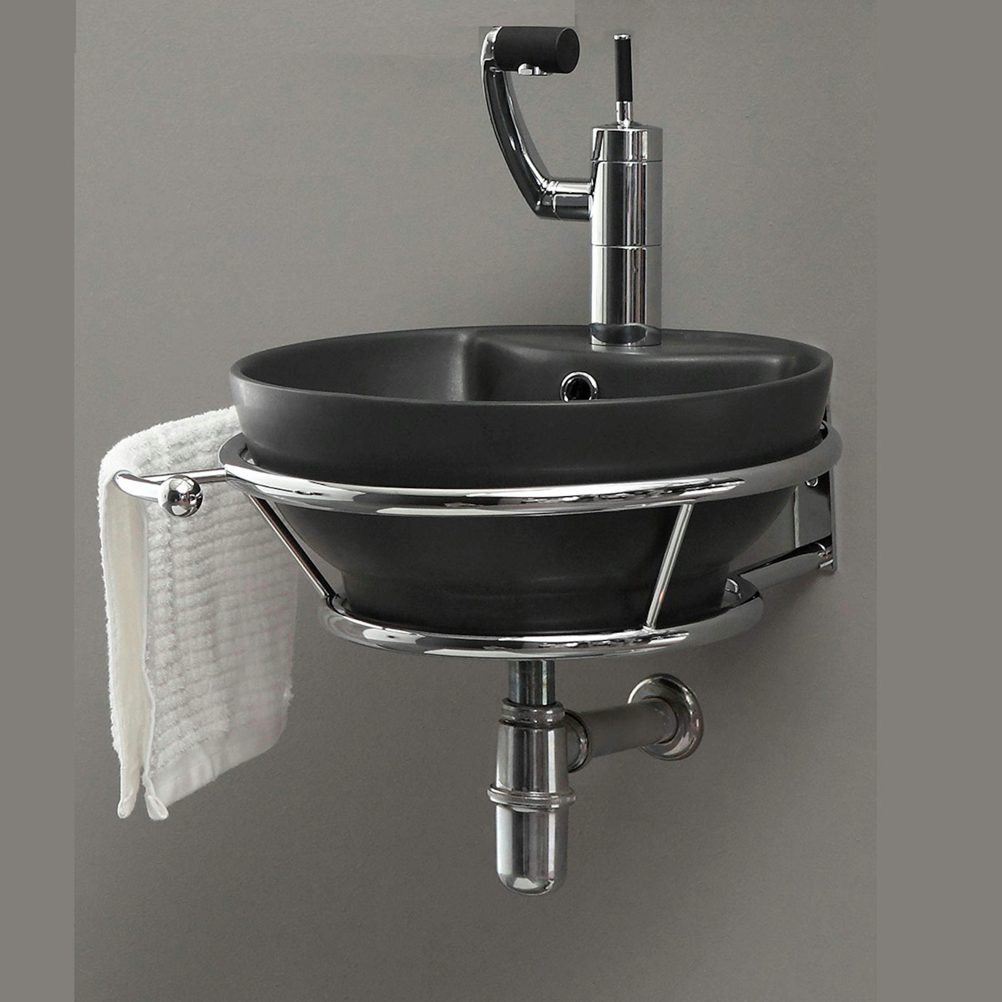 Konsol 4AQUA Diamante Krom