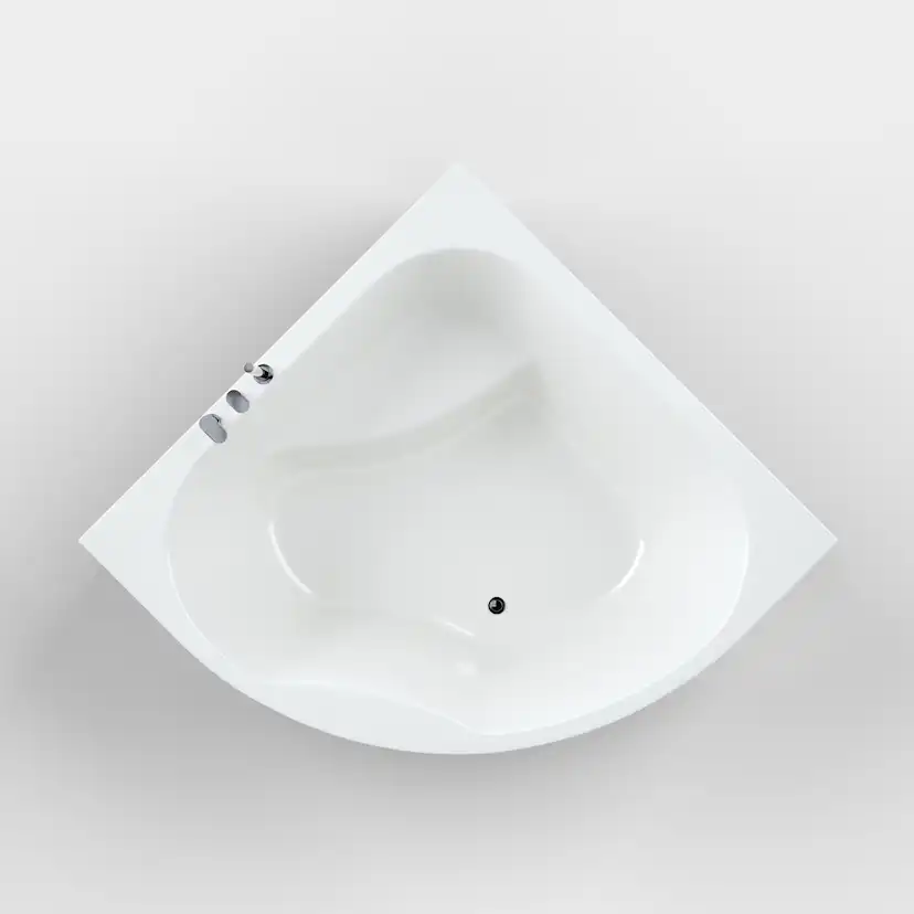 Badkar Comfornette Vienna