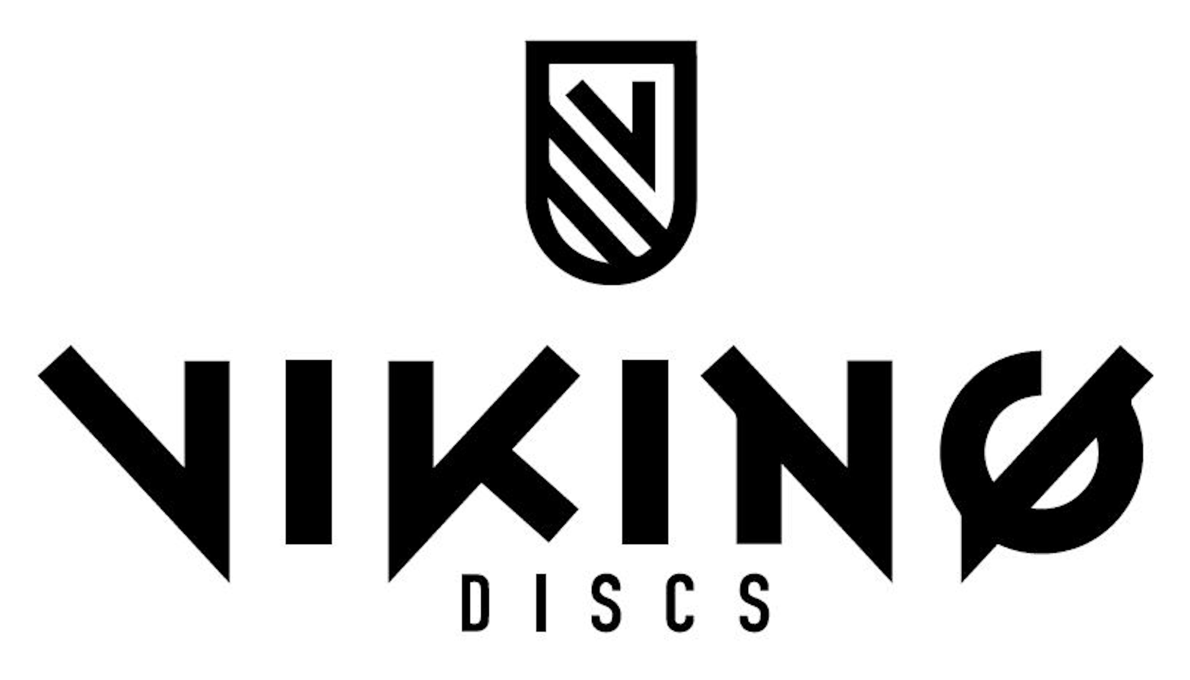 Viking Discs logo