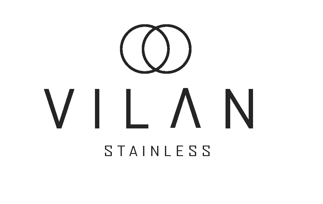 Vilan Stainless logo