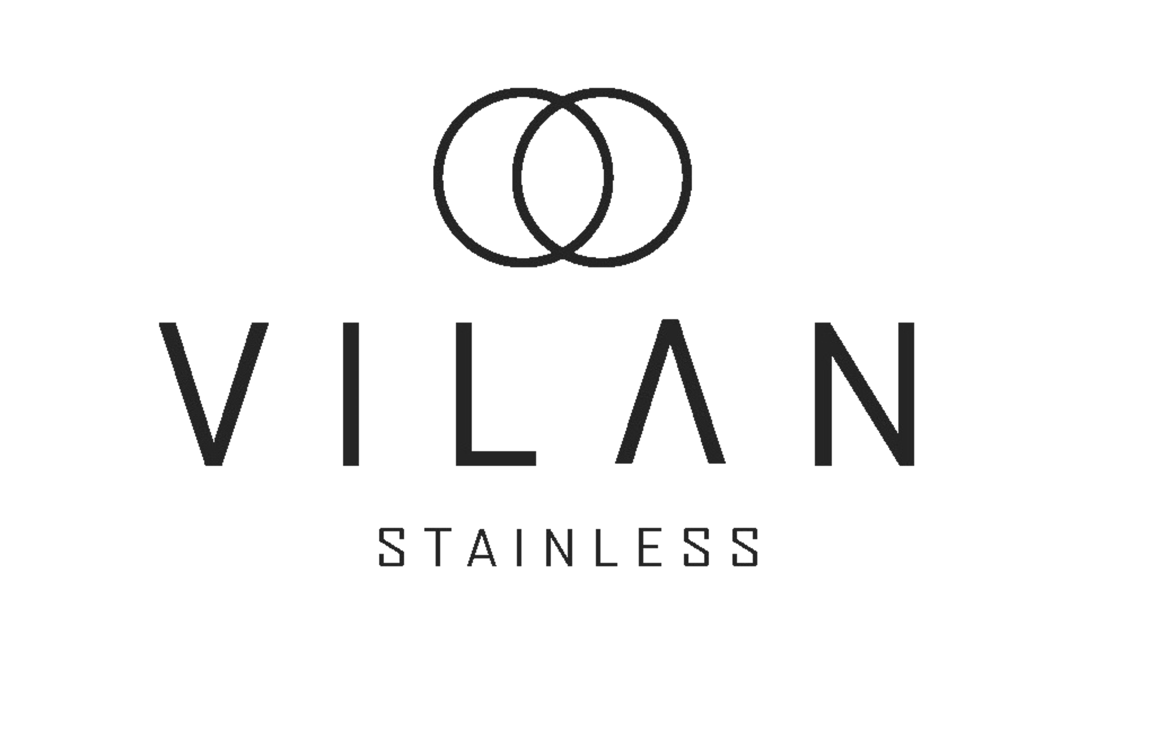 Vilan Stainless logo