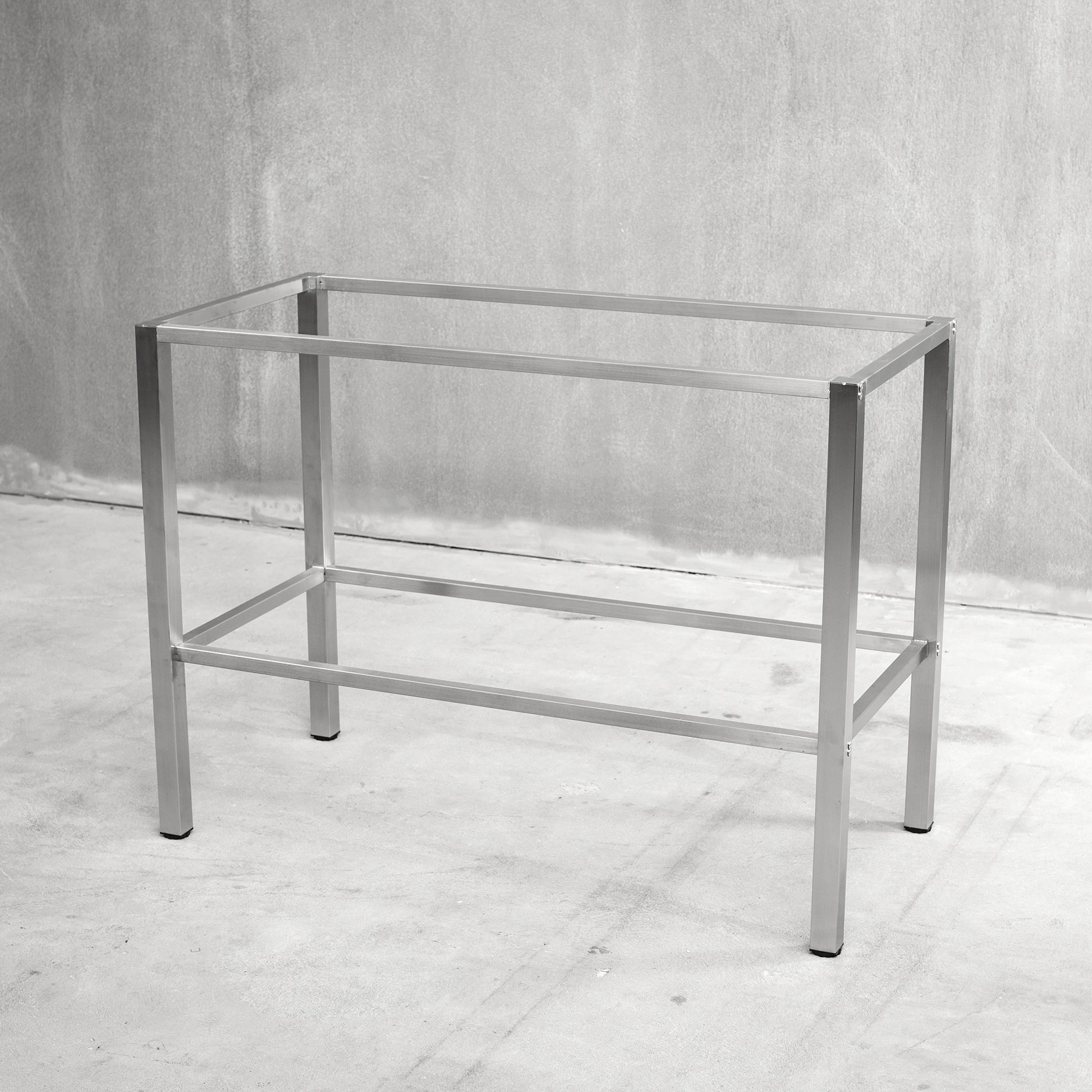 Bänkstativ Vilan Stainless Rostfri Variant Stativ