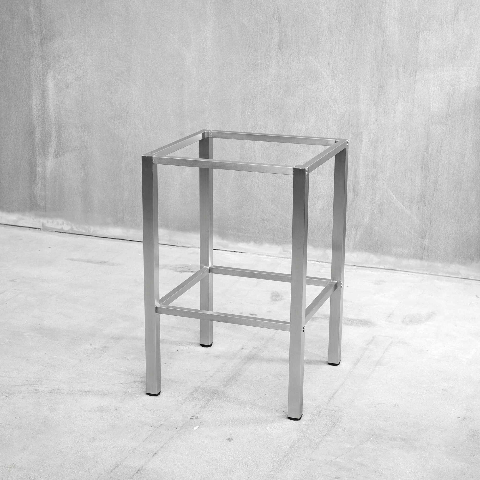 Bänkstativ Vilan Stainless Rostfri Variant Stativ