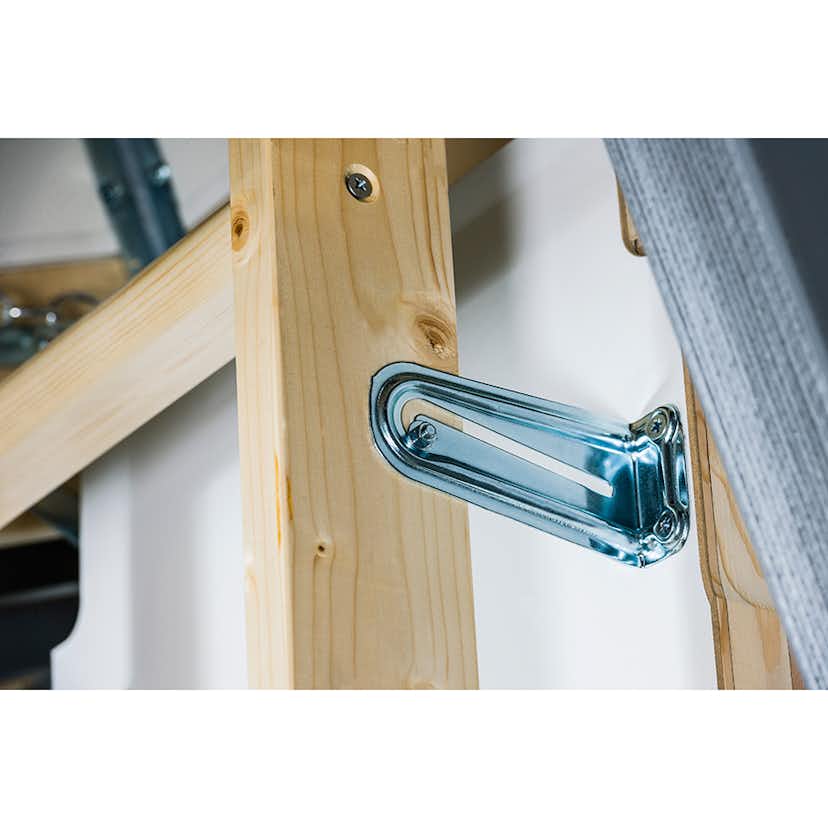 Vindstrappa Byggera Royal Polar