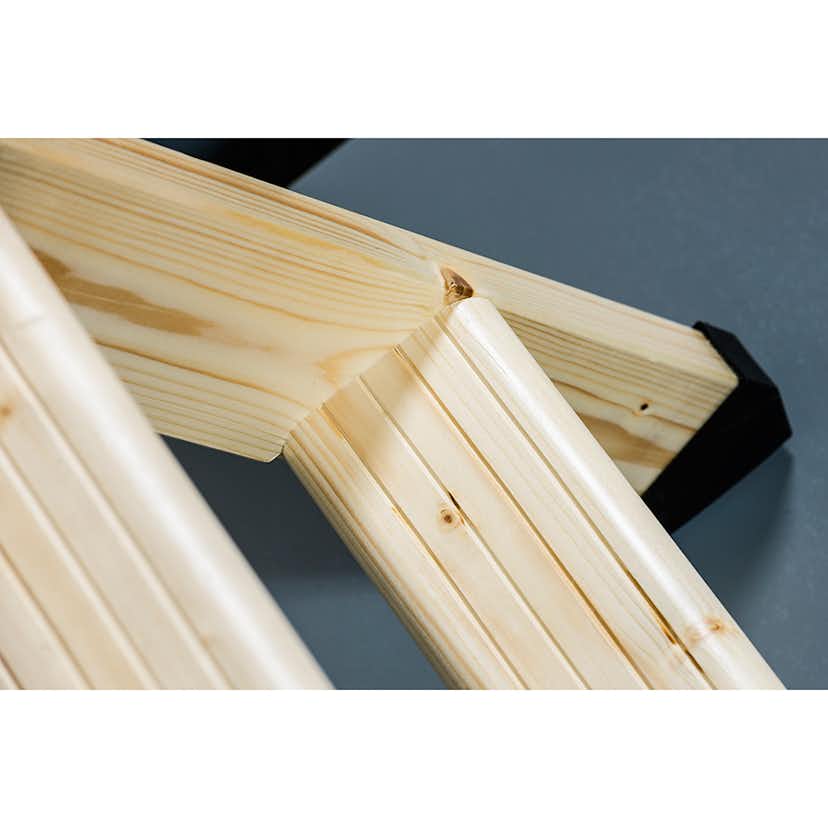 Vindstrappa Byggera Royal Polar