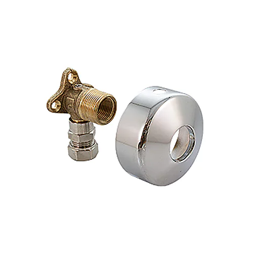 Vinkelkoppling Oras G3/4 x Ø15 mm