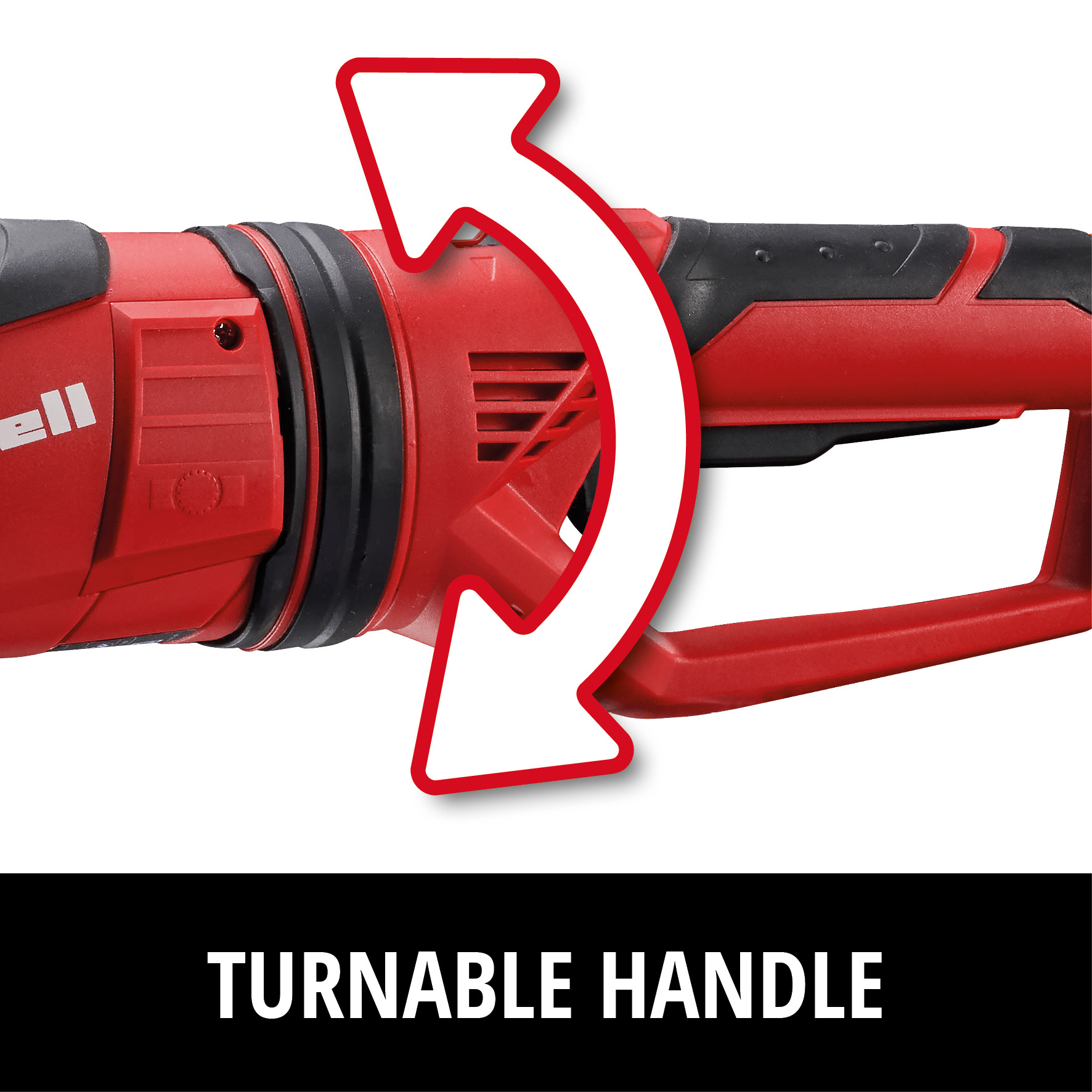 Vinkelslip Einhell TE-AG 230