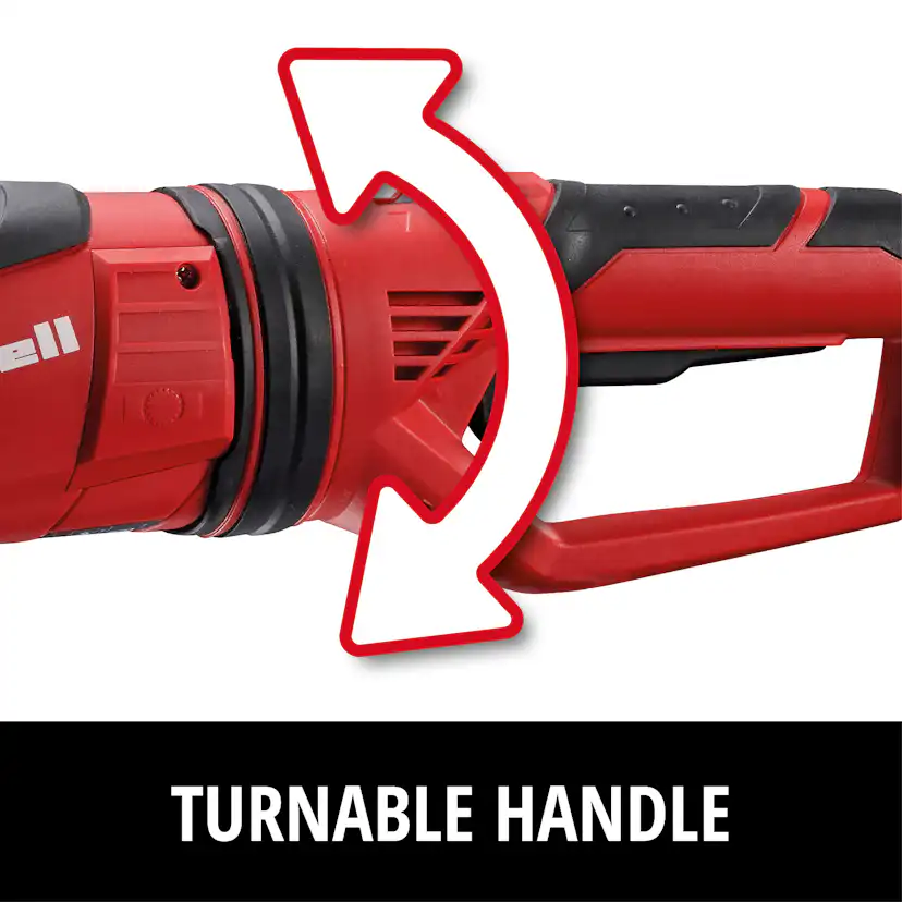 Vinkelslip Einhell TE-AG 230