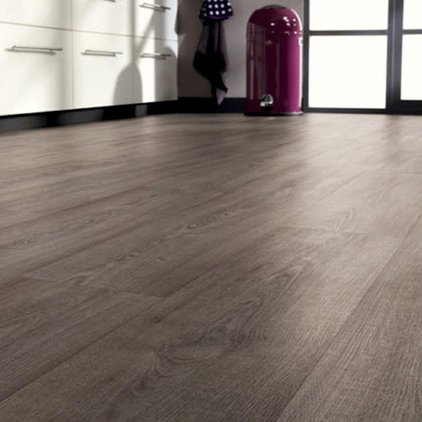 Vinylgolv Forbo Novilon Scandinavia Milwood 6312