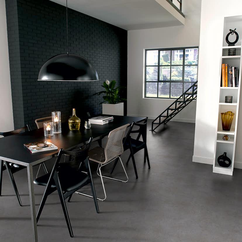 Vinylgolv Forbo Novilon Scandinavia Pantheon 5666