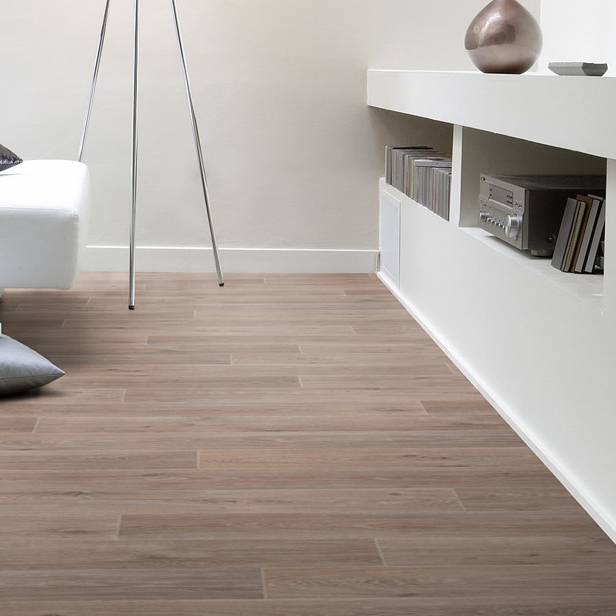 Vinylgolv Gerflor HQR Noma Nature