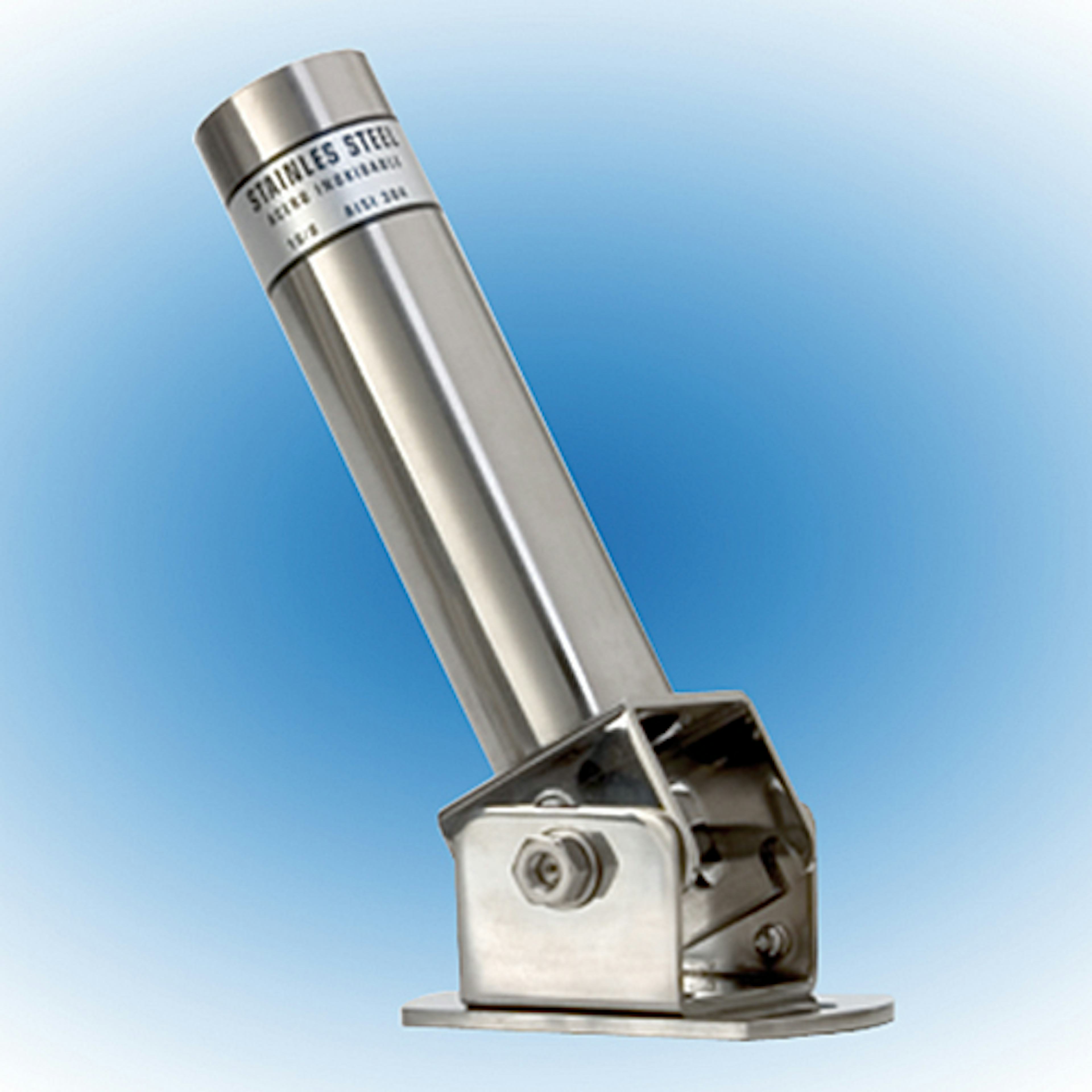 Vippbeslag Planet Pool Fällbart Beslag för Poolstege 2-pack