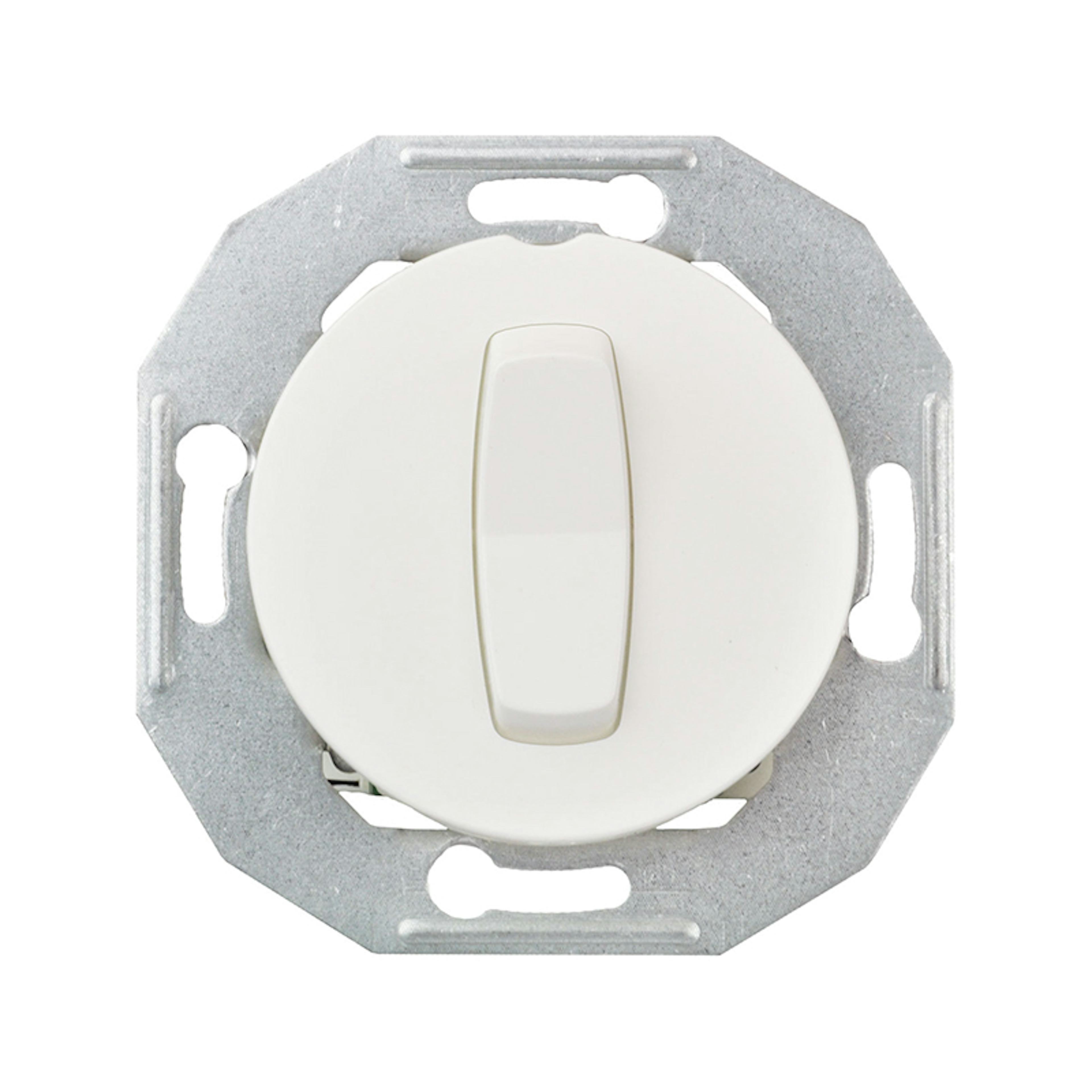 Strömbrytare Schneider Electric Renova Trapp