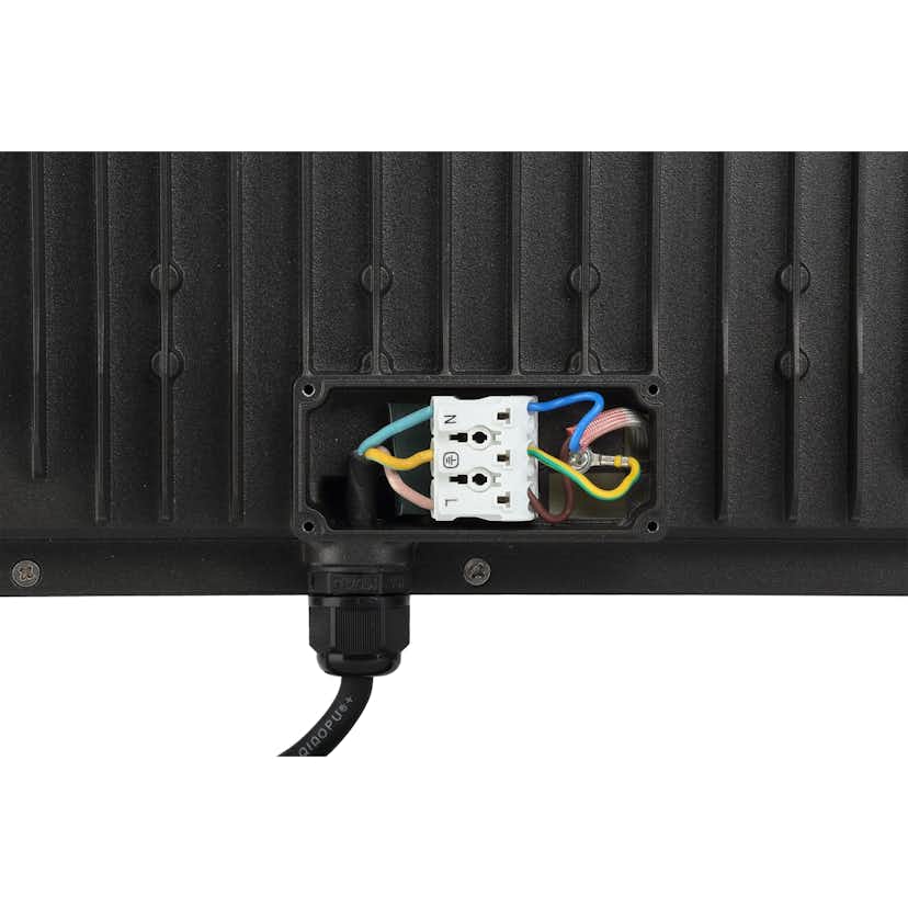 Strålkastare Westal Zatt Mini Lins