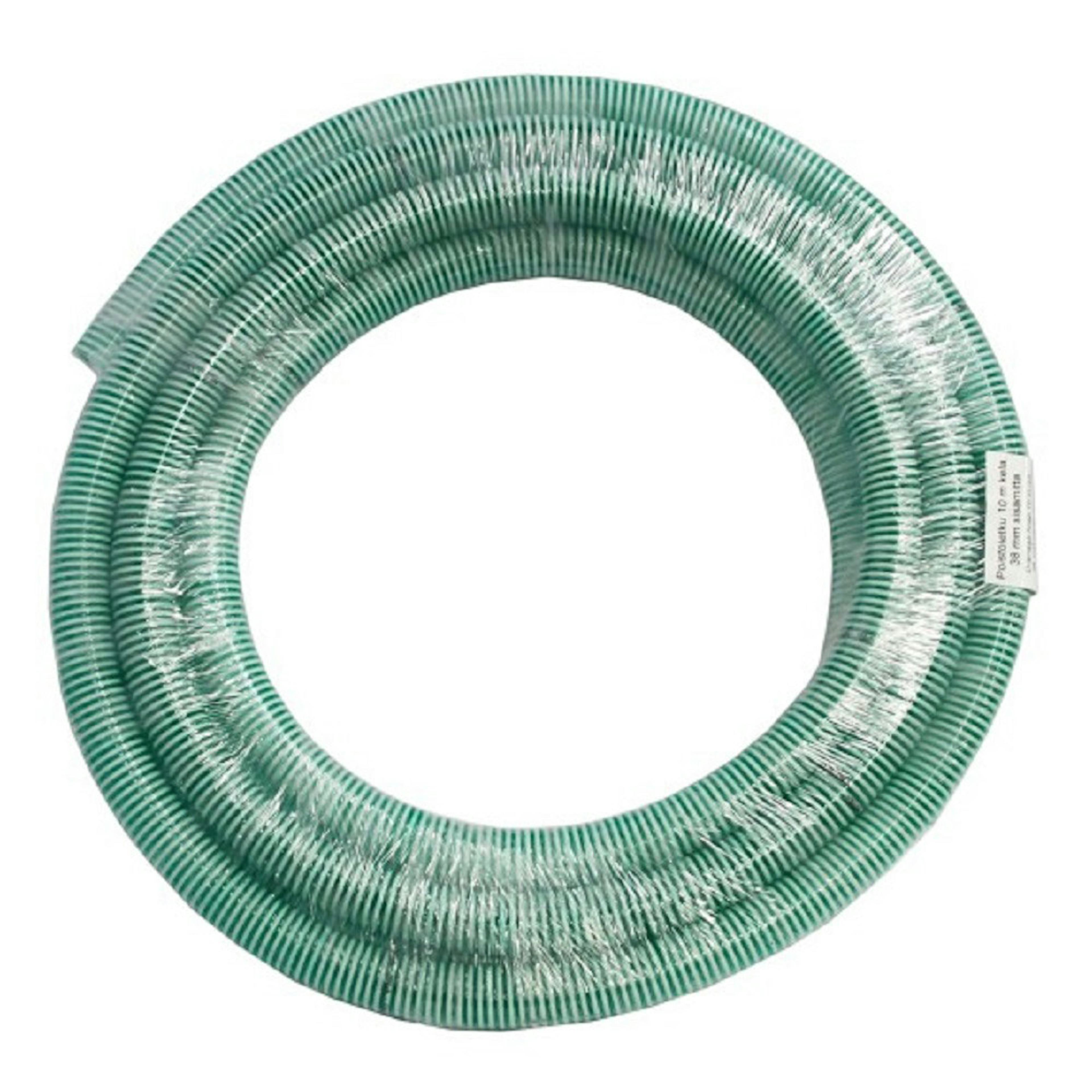 Avtappningsslang Kirami 10 m Rulle