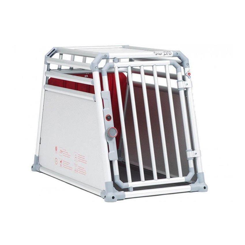 Hundbur 4Pets Pro 2 Medium