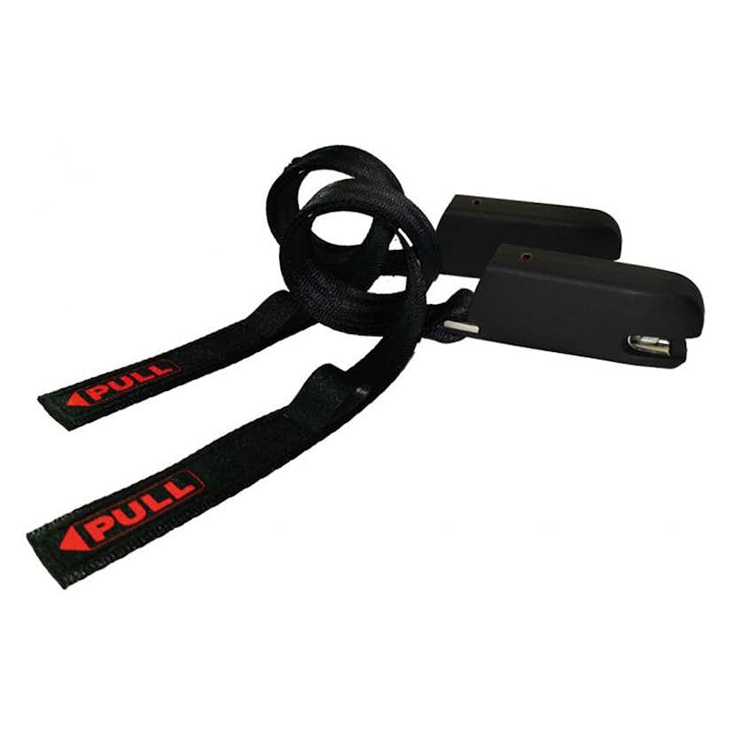 Isofix-connector 4Pets till Caree