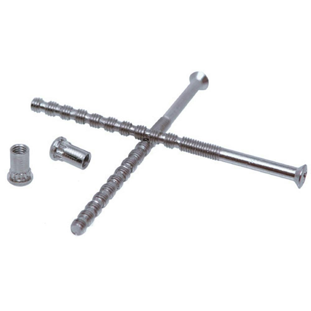 Vredskruv ASSA ABLOY 90 Mm