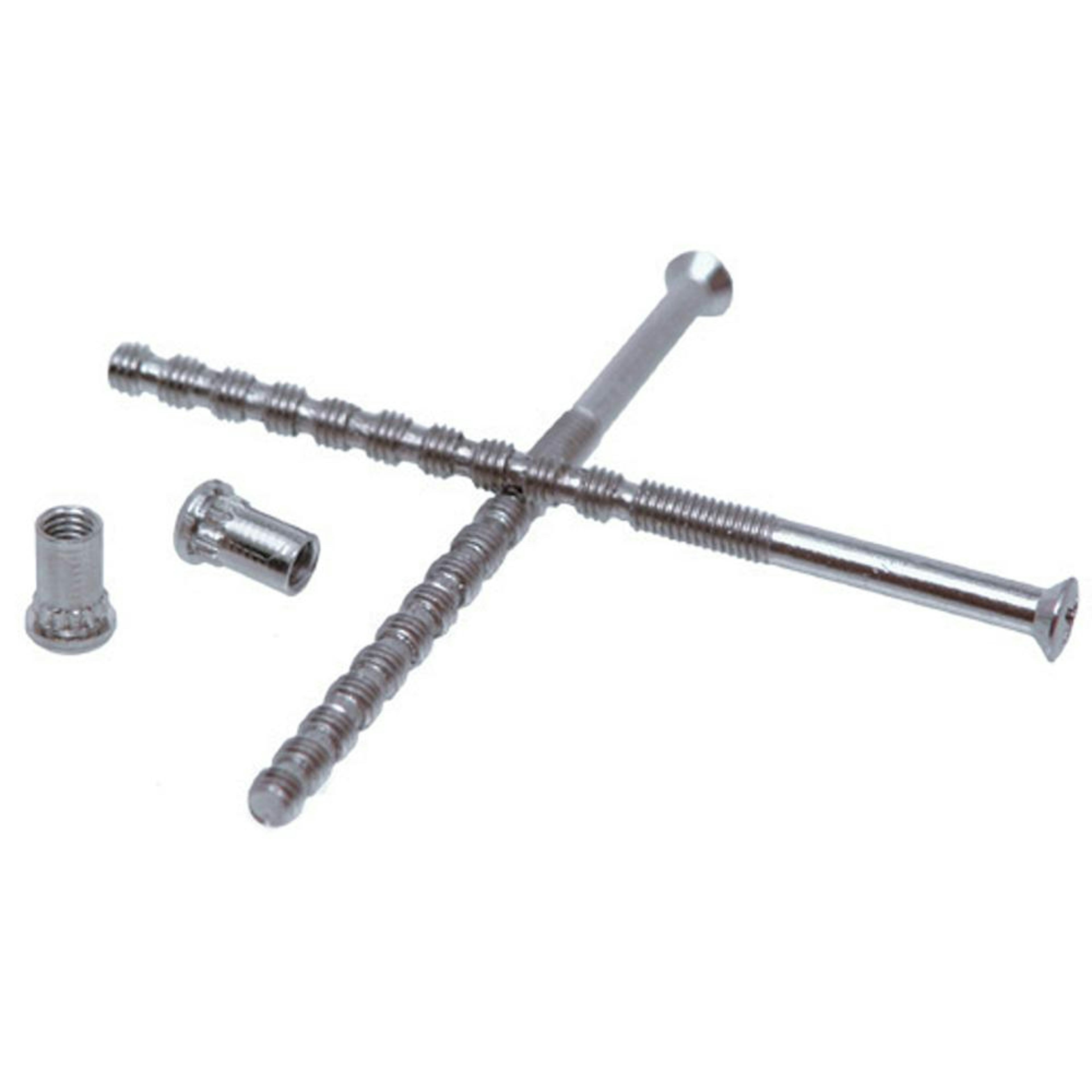 Vredskruv ASSA ABLOY 90 Mm