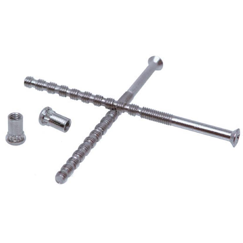 Vredskruv ASSA ABLOY 90 Mm