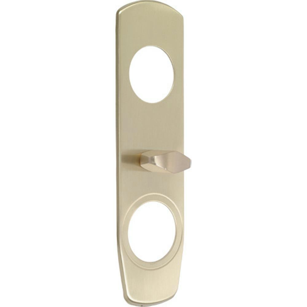 Vredskylt ASSA ABLOY 4356